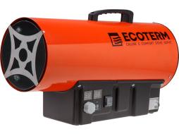 Купить Пушка тепловая газовая ECOTERM GHD-30T в Минске с Доставкой по РБ