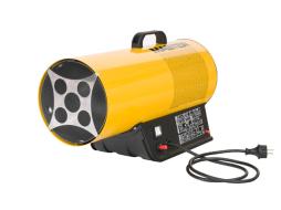 Купить Пушка тепловая газовая MASTER BLP 17M (4015.016) в Минске с Доставкой по РБ