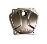 Купить Крышка ГБЦ LIFAN 12310/2V77,78F,78F-2A,2V80F Левая в Минске с Доставкой по РБ