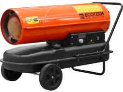 Приобрести Пушка тепловая дизельная ECOTERM DHD-501W в Минске с Доставкой по РБ Купить Пушка тепловая дизельная ECOTERM DHD-501W в Минске с Доставкой по РБ
