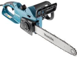 Приобрести Пила цепная электрическая MAKITA UC 3541 A (UC3541A) в Минске с Доставкой по РБ Пила цепная электрическая MAKITA UC 3541 A (UC3541A)
