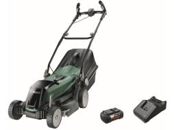 Газонокосилка аккумуляторная BOSCH EasyRotak 36-550 (06008B9B00)