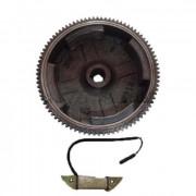 Купить Маховик двигателя 170FE(GX210E) с магнето в Минске с Доставкой по РБ