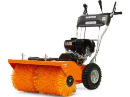 Купить Машина подметальная DAEWOO POWER DASC 8080 в Минске с Доставкой по РБ