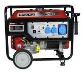 Приобрести Генератор Loncin LC8000-JS в Минске с Доставкой по РБ Генератор Loncin LC8000-JS