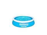 Купить Надувной бассейн Fast Set, 183 х 51 см, BESTWAY в Минске с Доставкой по РБ