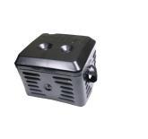 Купить Глушитель в сборе LIFAN 18000/182F-190F в Минске с Доставкой по РБ