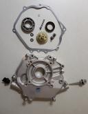 Купить Крышка картера LIFAN 173F-R, 177F-R (90*90) (в сборе) в Минске с Доставкой по РБ