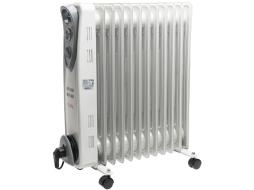 Купить Обогреватель масляный РЕСАНТА ОМ-12А 67/3/21 в Минске с Доставкой по РБ