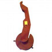 Купить Кожух защиты ремней минитрактора с Минске и доставкой по РБ