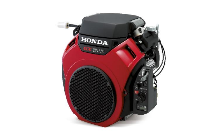 Приобрести Двигатель Honda GX630RH-QZE4-OH в Минске с Доставкой по РБ Двигатель Honda GX630RH-QZE4-OH