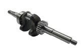 Купить Коленвал LIFAN 13100/152F (для мотопомпы 25ZB12-1.4Q) резьбовой вал P4 type в Минске с Доставкой по РБ