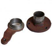 Купить Рычаг выжимного подшипника в сборе мотоблока в Минске с Доставкой по РБ