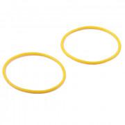 Купить Манжета гильзы двигателя R195 (2шт) в Минске с Доставкой по РБ