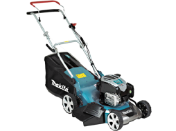 Приобрести Газонокосилка бензиновая MAKITA PLM 4630 N2 (PLM4630N2) в Минске с Доставкой по РБ Газонокосилка бензиновая MAKITA PLM 4630 N2 (PLM4630N2)