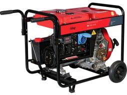 Генератор дизельный FUBAG DS 5500 A ES (641694)