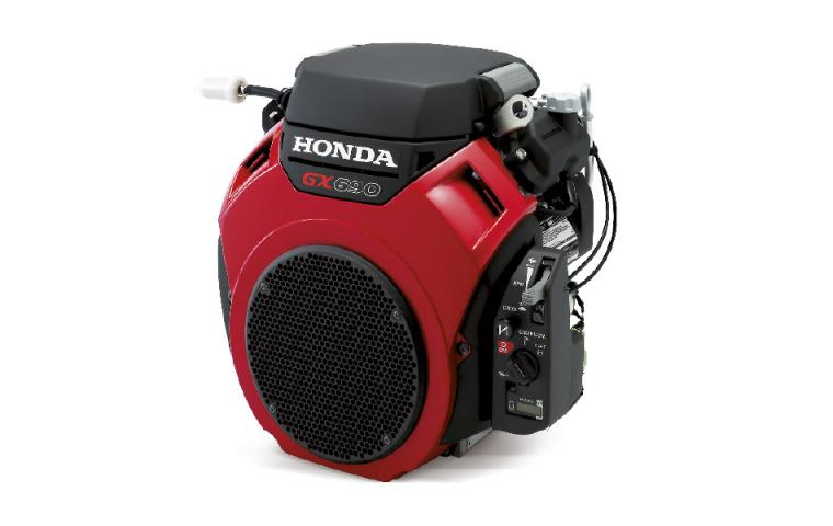 Приобрести Двигатель Honda GX690RH-TXF4-OH в Минске с Доставкой по РБ Двигатель Honda GX690RH-TXF4-OH
