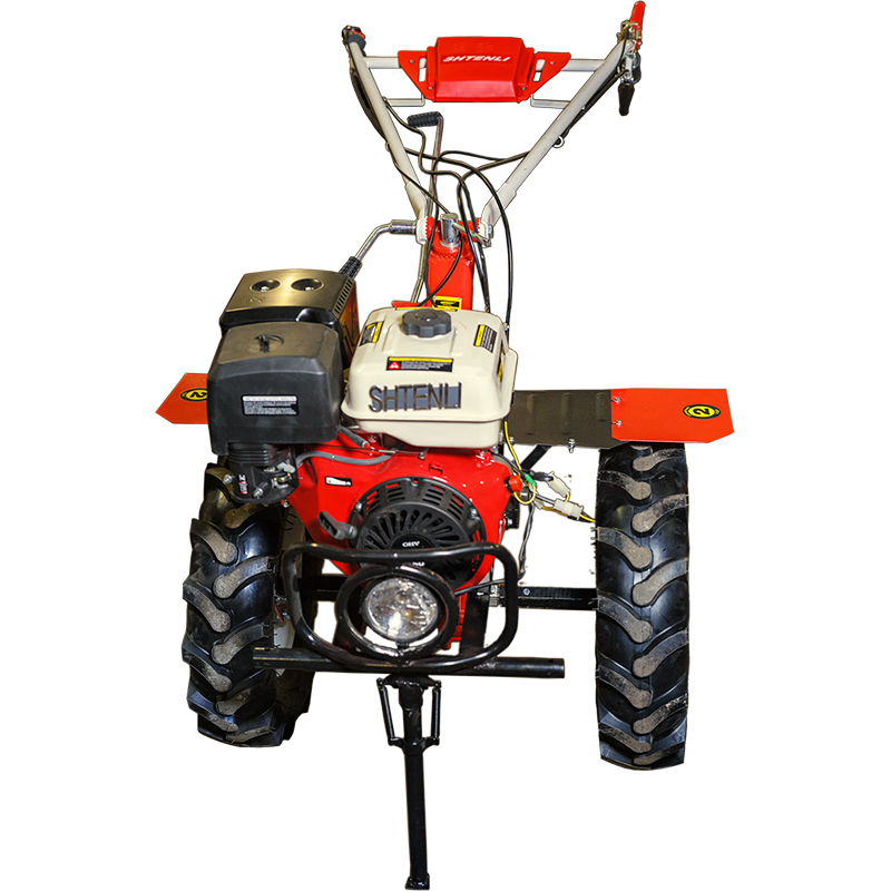 Купить Мотоблок Shtenli 1900P PRO (14-P) (ВОМ, пониженная передача) в Минске с Доставкой по РБ