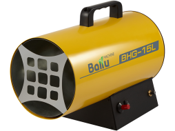 Купить Пушка тепловая газовая BALLU BHG-15L (НС-1275316) в Минске с Доставкой по РБ