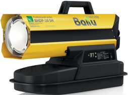 Купить Пушка тепловая дизельная BALLU BHDP-20 SH в Минске с Доставкой по РБ