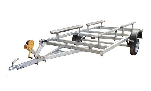 Купить Легковой прицеп "Байкал 5,1 " ОЦ ( Самосвальный ) в Минске с Доставкой по РБ