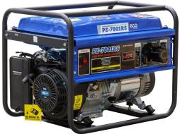Генератор бензиновый ECO PE-7001RS