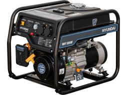 Генератор бензиновый HYUNDAI HHY 5550F (HHY5550F)