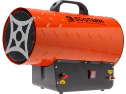 Купить Пушка тепловая газовая ECOTERM GHD-301 в Минске с Доставкой по РБ