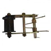 Купить Ролик натяжения ремня минитрактора автоматический с Минске и доставкой по РБ