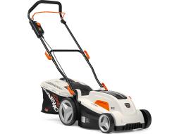 Газонокосилка аккумуляторная DAEWOO POWER DLM 4040Li