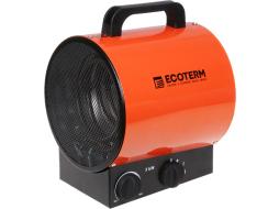 Приобрести Пушка тепловая электрическая ECOTERM EHR-03/1E в Минске с Доставкой по РБ Купить Пушка тепловая электрическая ECOTERM EHR-03/1E в Минске с Доставкой по РБ