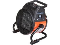 Купить Пушка тепловая электрическая ECOTERM EHR-02/1D (ET1521-9) в Минске с Доставкой по РБ