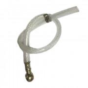 Купить Шланг топливный R180 длинный (480мм) в Минске с Доставкой по РБ