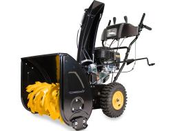 Купить Снегоуборщик CHAMPION ST762E в Минске с Доставкой по РБ