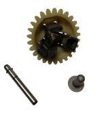 Купить Ведомая шестерня регулятора газа LIFAN 25120/2V78F-2, шт в Минске с Доставкой по РБ