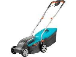 Газонокосилка аккумуляторная GARDENA PowerMax Li-18/32 (05039-55)