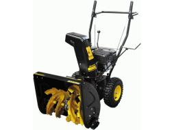 Купить Снегоуборщик CHAMPION ST656 в Минске с Доставкой по РБ