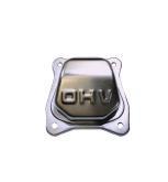 Купить Крышка ГБЦ LIFAN 12200/168F-170F в Минске с Доставкой по РБ