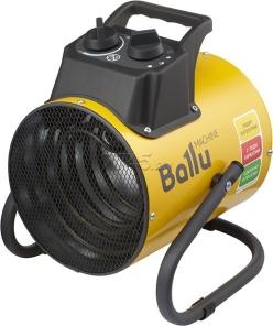 Пушка тепловая электрическая BALLU BHP-PE2-3 (НС-1274967) Пушка тепловая электрическая BALLU BHP-PE2-3 (НС-1274967)