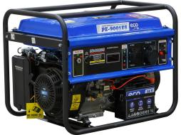 Генератор бензиновый ECO PE-9001ES