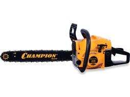 Бензопила CHAMPION 256-18"