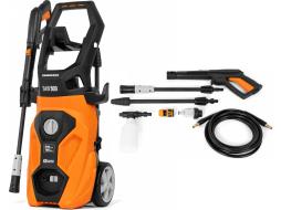 Мойка высокого давления DAEWOO POWER DAW500 (DAW500)