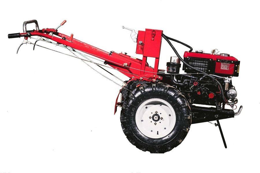 Купить Мотоблок Shtenli G-185 PRO в Минске с Доставкой по РБ