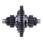 Купить Дифференциал минитрактора в сборе Z-43 с Минске и доставкой по РБ