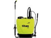 Купить Опрыскиватель ранцевый 12л Titan 12 MAROLEX в Минске с Доставкой по РБ