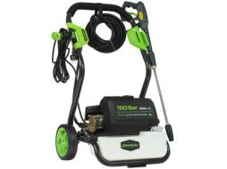 Мойка высокого давления GREENWORKS GPWG8 (5100907)