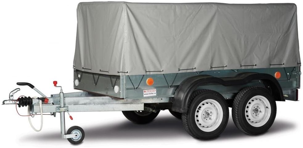 Купить Прицеп Трейлер 829800 2,5 + -/13" в Минске с Доставкой по РБ