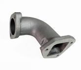 Купить Коллектор впускной LIFAN Diesel 17214/C192F в Минске с Доставкой по РБ