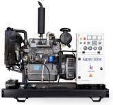 Купить Дизельная электростанция Исток АД20С-О230-РМ21 в Минске с Доставкой по РБ