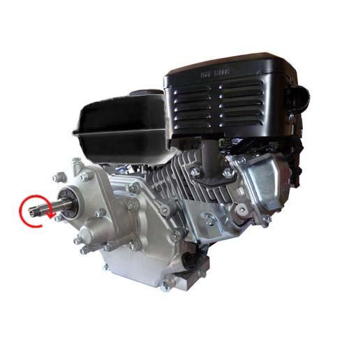 Приобрести Двигатель Lifan 168F-2 ECO (пониж. редуктор 2:1, обр. вращение)6.5лс в Минске с Доставкой по РБ Двигатель Lifan 168F-2 ECO (пониж. редуктор 2:1, обр. вращение)6.5лс